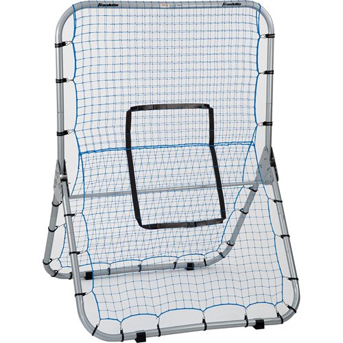 Franklin MLB Junior Deluxe Multi-Sport Ball Return