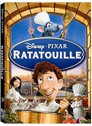 Ratatouille (2007)