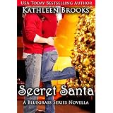 Secret Santa, A Bluegrass Series Novella