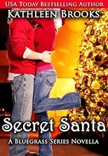 Secret Santa, A Bluegrass Series Novella