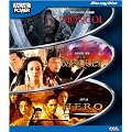 Mongol - The Banquet - Hero [Blu-ray]
