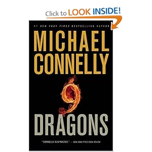 Michael Connelly Thrillers