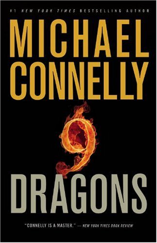 Nine Dragons (Harry Bosch)