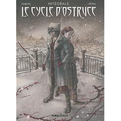 Le Cycle d'Ostruce : L'int�grale