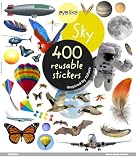EyeLike Stickers: Sky