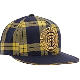 Element Century Cap P3 Bonnet homme - Paille Textil
