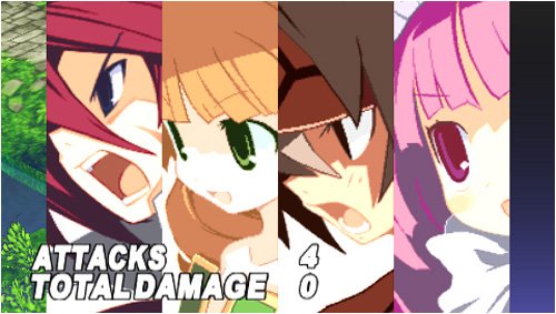 魔界戦記ディスガイア2　ポータブル-イメージ