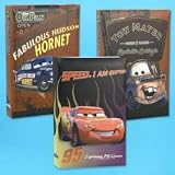 Disney Pixar Cars 300 4