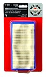 Briggs & Stratton 5060H Flat Air Filter Cartridge with Pre-Cleaner