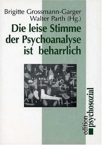 beharrlich