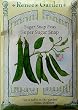 Sugar Snap Peas Renee's Garden Seeds 80 Seeds