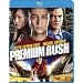 Premium Rush (+ UltraViolet Digital Copy) [Blu-ray]
