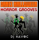 Dance Halloween Horror Grooves