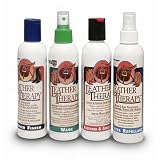 Leather Therapy Restorer and Conditioner - 16 Ounce