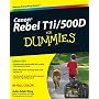 Canon EOS Rebel T1i/500D For Dummies