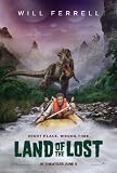 LaNd of tHe LosT AdV OrIgInAl MoViE PoStEr Double Sided 27 x40
