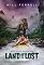LaNd of tHe LosT AdV OrIgInAl MoViE PoStEr Double Sided 27 x40