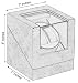 511pQyT5qAL. SL75  Double Watch Winder One Turntable With 4 Program