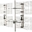 Terrestrial Digital Extreme Range Large HDTV Antenna - DB8