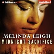 Midnight Sacrifice | [Melinda Leigh]