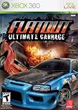 Flatout: Ultimate Carnage