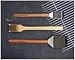 Outdoor Living : Charcoal Companion Rosewood Replaceable Brush 16.5-inch