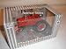Farmall M Restoration Set Diecast Farm Toy Tractor