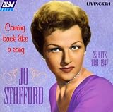 Coming Back Like a Song - 25 Hits 1941-47
