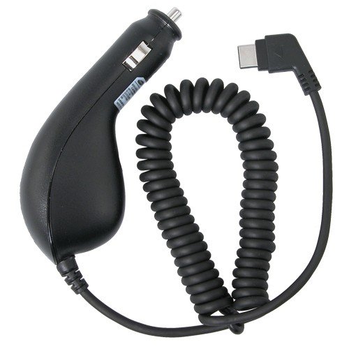 OEM Car Charger for Samsung SCH-U420/ SGH-A707/ SGH-D807/ SGH-D900/ SGH-I607/ SGH-T509/ SGH-T519/ SGH-T629/ SGH-T809