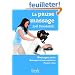 La pause massage