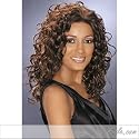 TYRA (Carefree Collection) - Synthetic Lace Front Wig in F1B30