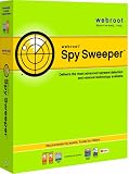 Spy Sweeper 2008, 1 User Edition (PC)