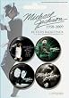 Michael Jackson - Blue Pin Set