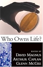 Who Owns Life?