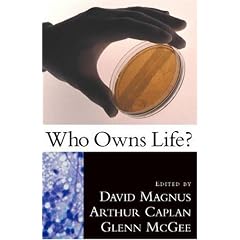 Who Owns Life?