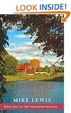 Changers' Summer (The Changers Trilogy)