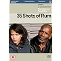 35 Shots Of Rum [DVD] [2008]