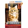 Dewey: The Small-Town Library Cat Who Touched the World
