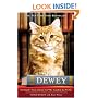 Dewey: The Small-Town Library Cat Who Touched the World