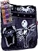 R.I.P.the Nightmare Before Christmas Messenger Bag & Decorated Pencils