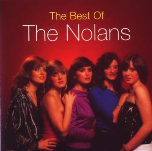 The Nolans - Best of Nolans - Zortam Music