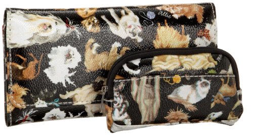 Sydney Love Women's Boxed Gift Set 90722 Credit 