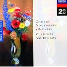 Chopin: Nocturnes; Four Ballades