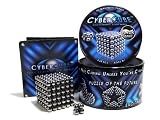 CyberCube Black