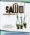 Saw III (Unrated Edition) [Blu-ray]