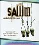 Saw III (Unrated Edition) [Blu-ray]