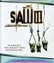 Saw III (Unrated Edition) [Blu-ray]
