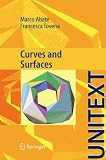 tidelab.com free ebooks download for Curves and Surfaces (UNITEXT / La Matematica per il 3+2)