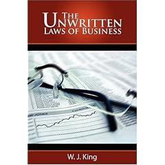 The Unwritten Laws of Business