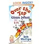 Over the Top Clean Jokes for Kids